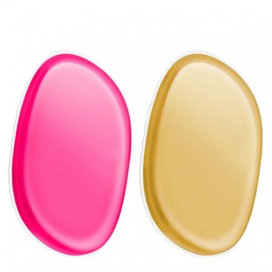 Silicone Sponge